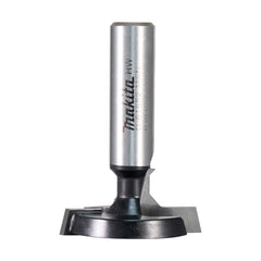 Makita Router / Trimmer 1/2" 12.7mm Dovetail Tct Bit 14° / 45mm O/Len 12.7mm - 1/4" Shaft | SKU D-01909