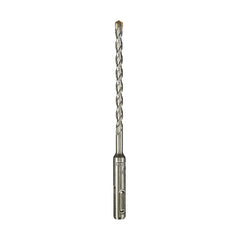 Makita Sds-Plus Drilling Standard 2-Cutter - Sds-Plus Drill Bit 6mm X 160mm - 25pk | SKU D-61961