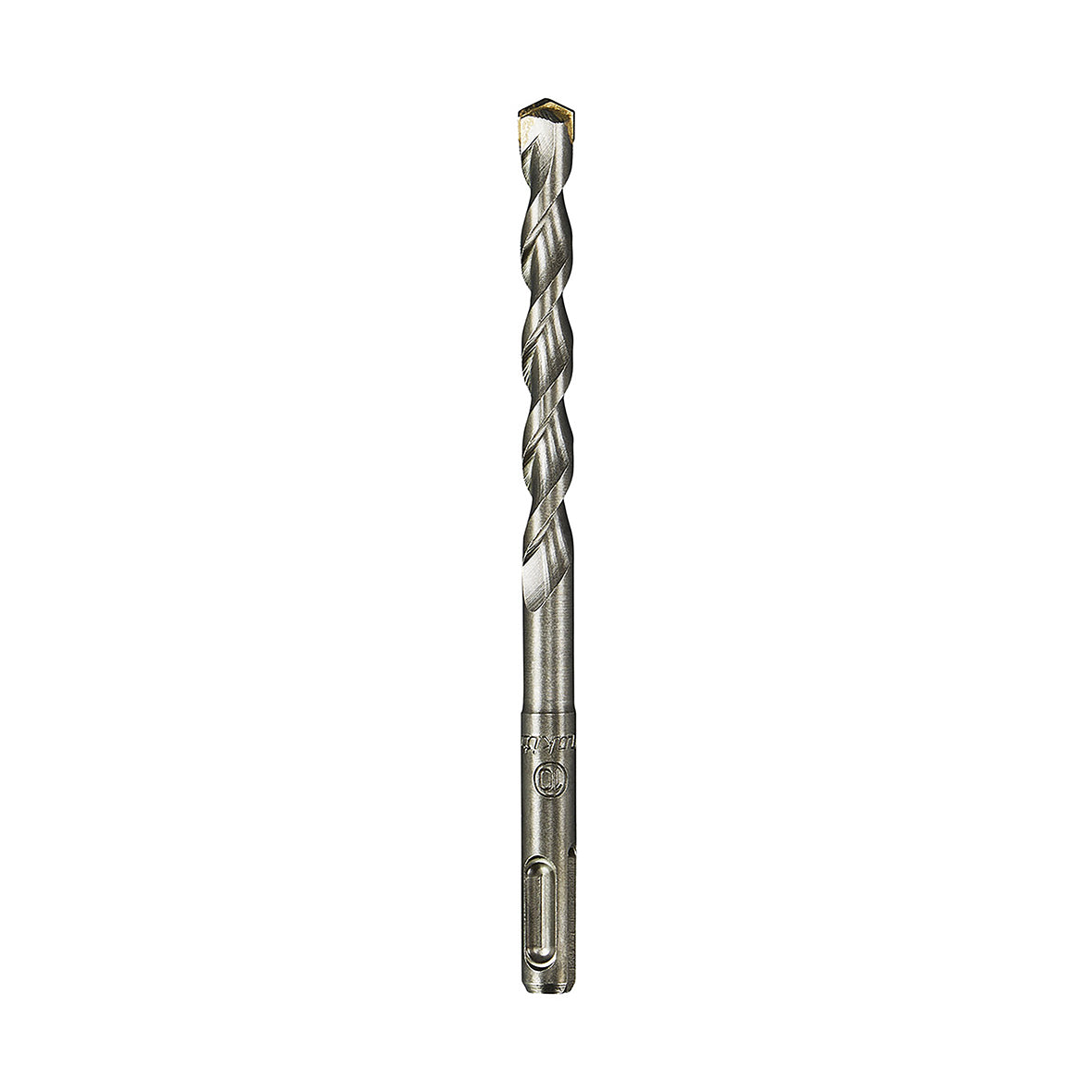 Makita Sds-Plus Drilling Standard 2-Cutter - Sds-Plus Drill Bit 10mm X 160mm - 25pk | SKU D-62044