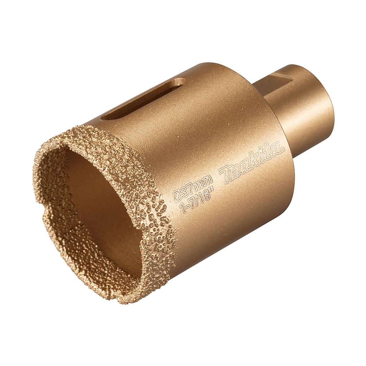 Makita Diamond Core Bit  Built for Performance | SKU D-63367