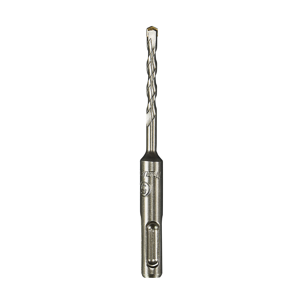 Makita Sds-Plus Drilling Standard 2-Cutter - Sds-Plus Drill Bit 5mm X 110mm - 25pk | SKU D-65115