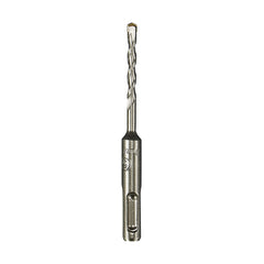 Makita Sds-Plus Drilling Standard 2-Cutter - Sds-Plus Drill Bit 5mm X 110mm - 25pk | SKU D-65115