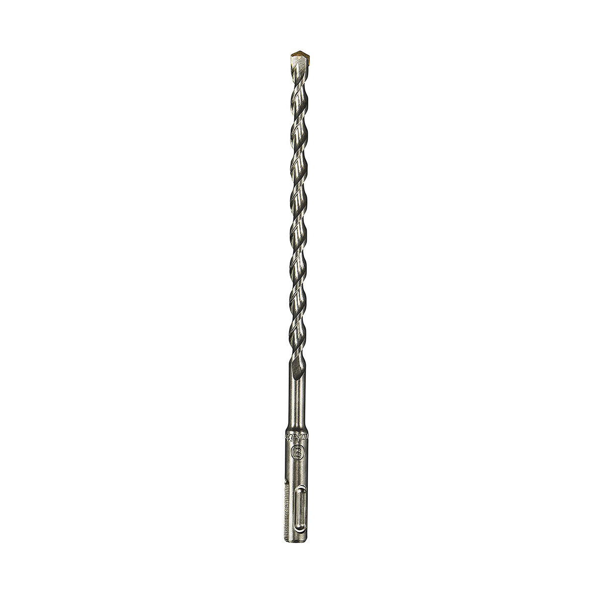 Makita Sds-Plus Drilling Standard 2-Cutter - Sds-Plus Drill Bit 5mm X 210mm - 25pk | SKU D-65121