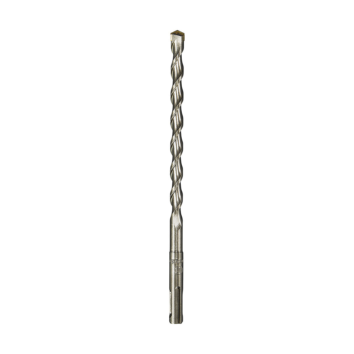 Makita Sds-Plus Drilling Standard 2-Cutter - Sds-Plus Drill Bit 10mm X 210mm - 25pk | SKU D-65137
