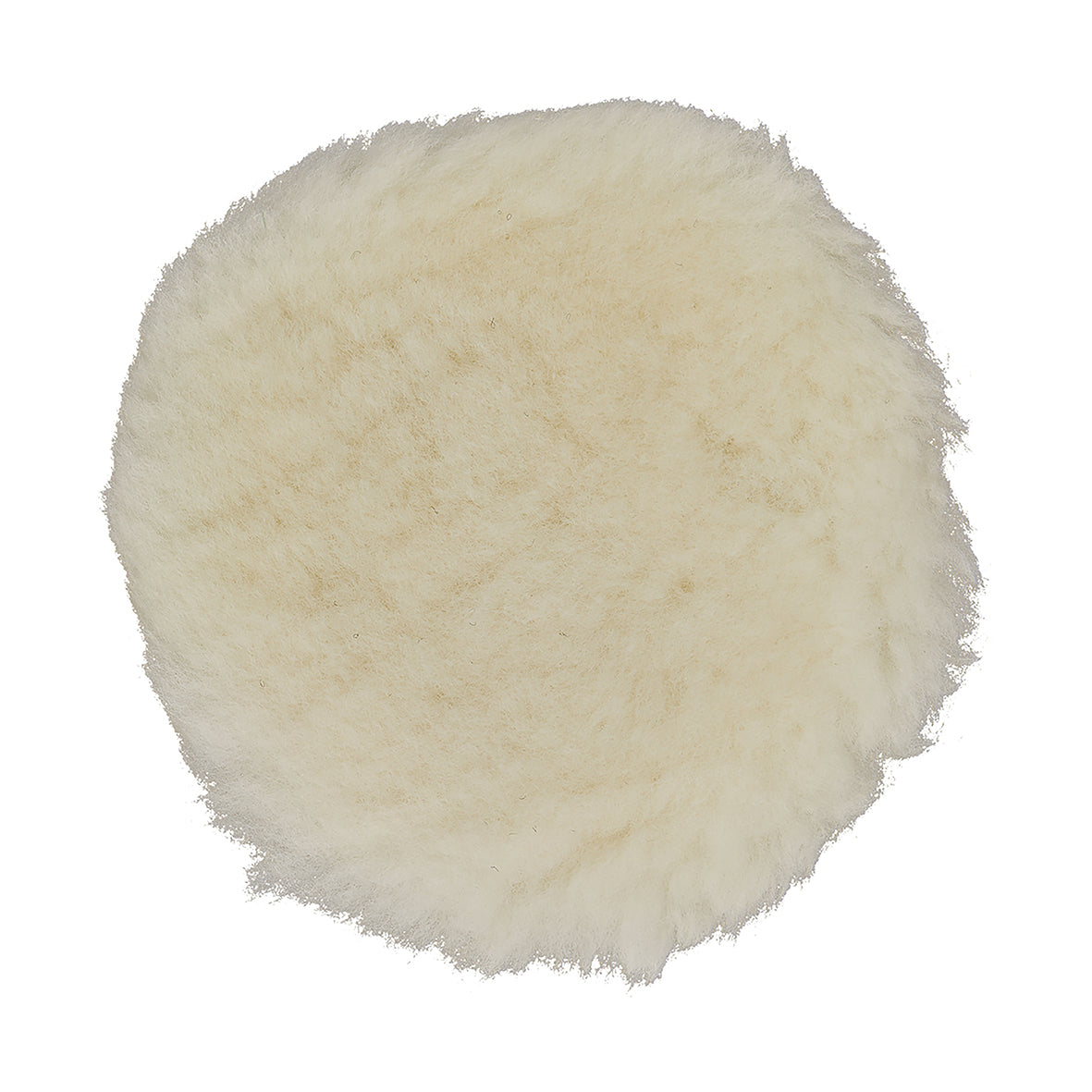 Makita - 150mm Wool PAD Hook & Loop  | D-65735