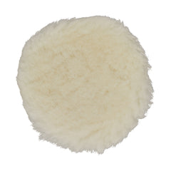 Makita - 150mm Wool PAD Hook & Loop  | D-65735