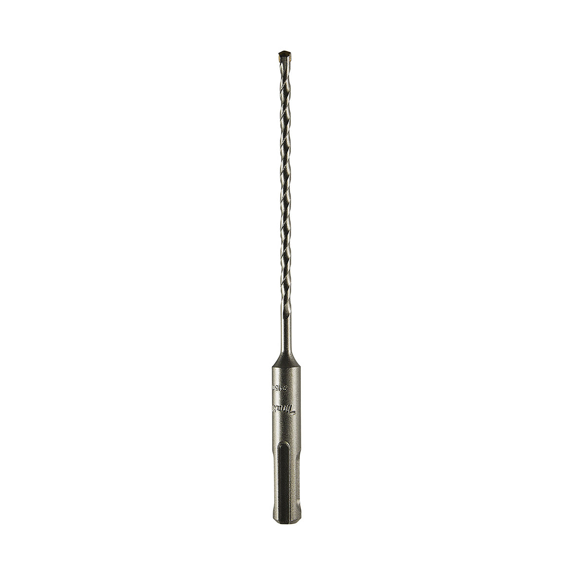 Makita Sds-Plus Drilling Standard 2-Cutter - Sds-Plus Drill Bit 4mm X 160mm | SKU D-66612