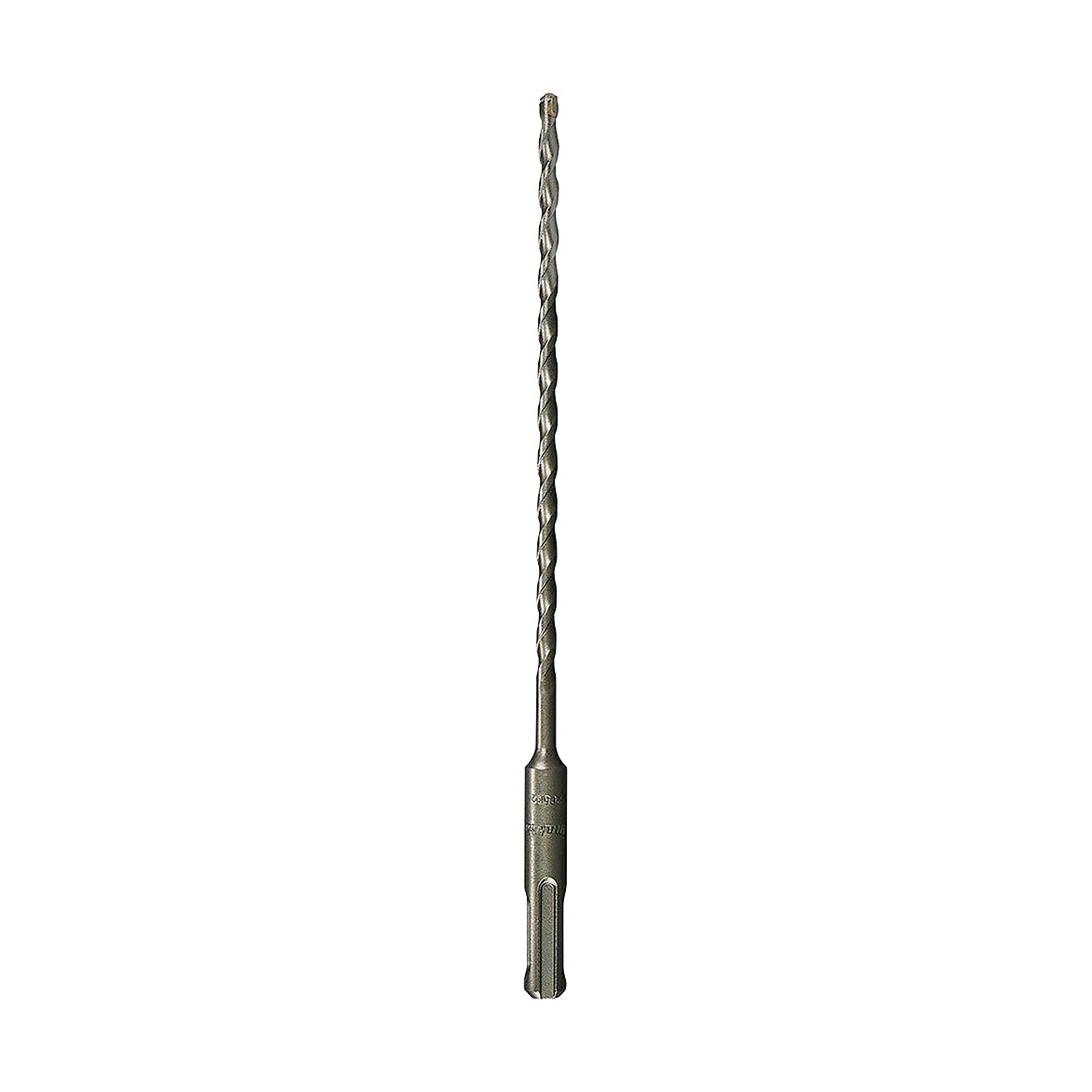 Makita Sds-Plus Drilling Standard 2-Cutter - Sds-Plus Drill Bit 5mm X 210mm | SKU D-66628
