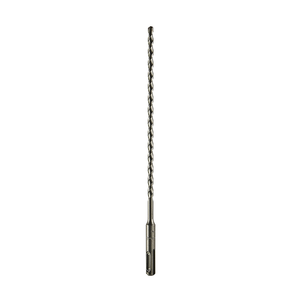 Makita Sds-Plus Drilling Standard 2-Cutter - Sds-Plus Drill Bit 6.5mm X 260mm | SKU D-66634