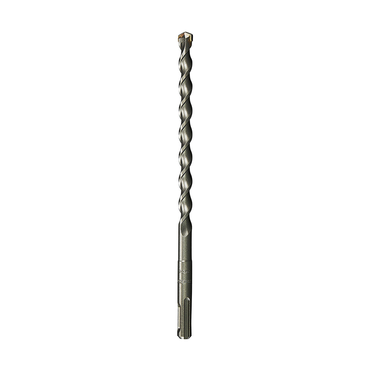 Makita Sds-Plus Drilling Standard 2-Cutter - Sds-Plus Drill Bit 11mm X 210mm | SKU D-66662