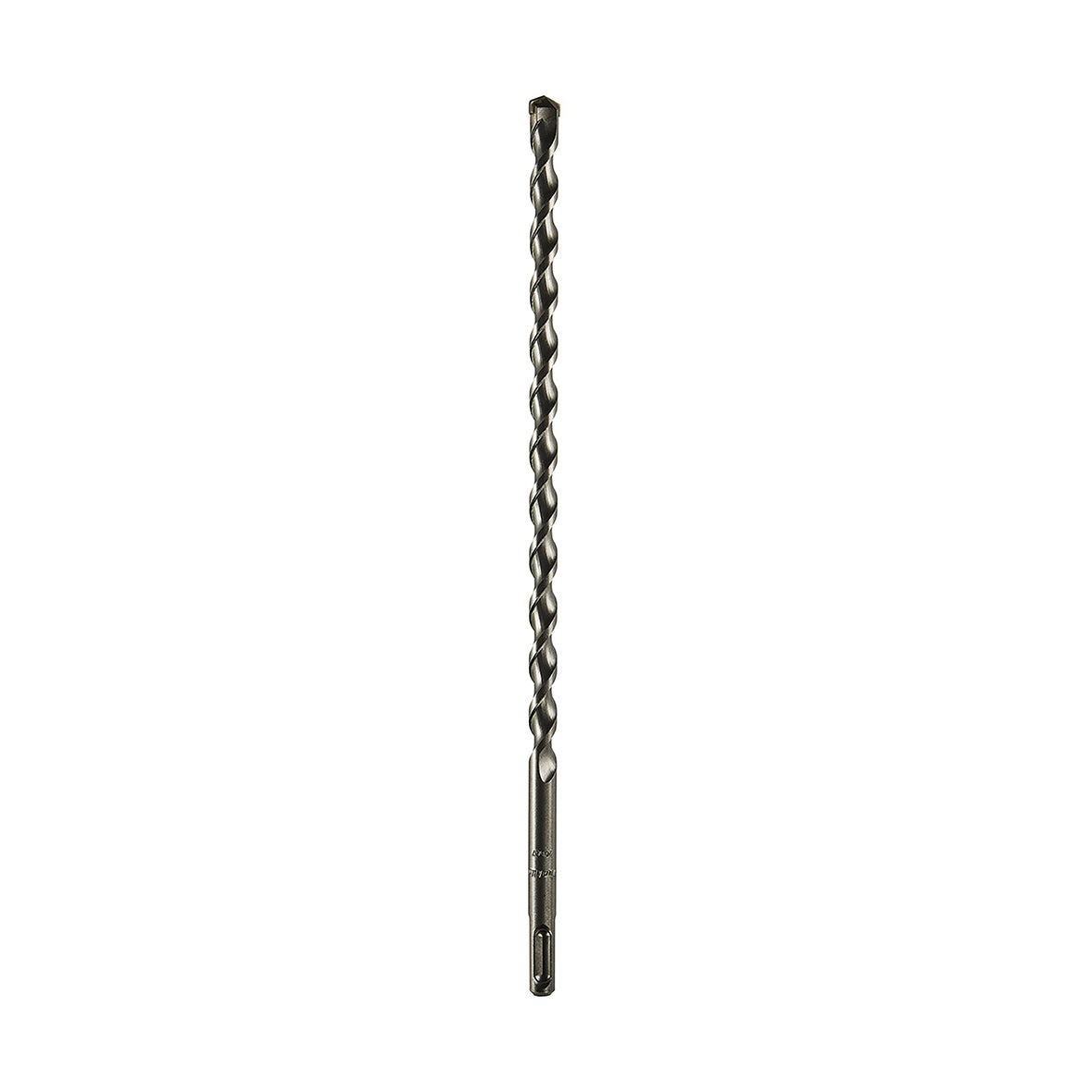 Makita Sds-Plus Drilling Standard 2-Cutter - Sds-Plus Drill Bit 12mm X 310mm | SKU D-66684