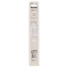 Makita OPE - Chain Saw Accessory Round File 5.5mm 7/32 12Pc - No Handle | D-67446