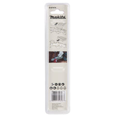 Makita OPE - Chain Saw Accessory Chain Filing Gauge Suits 3/8 & 0.325 - 1Pc | D-67474