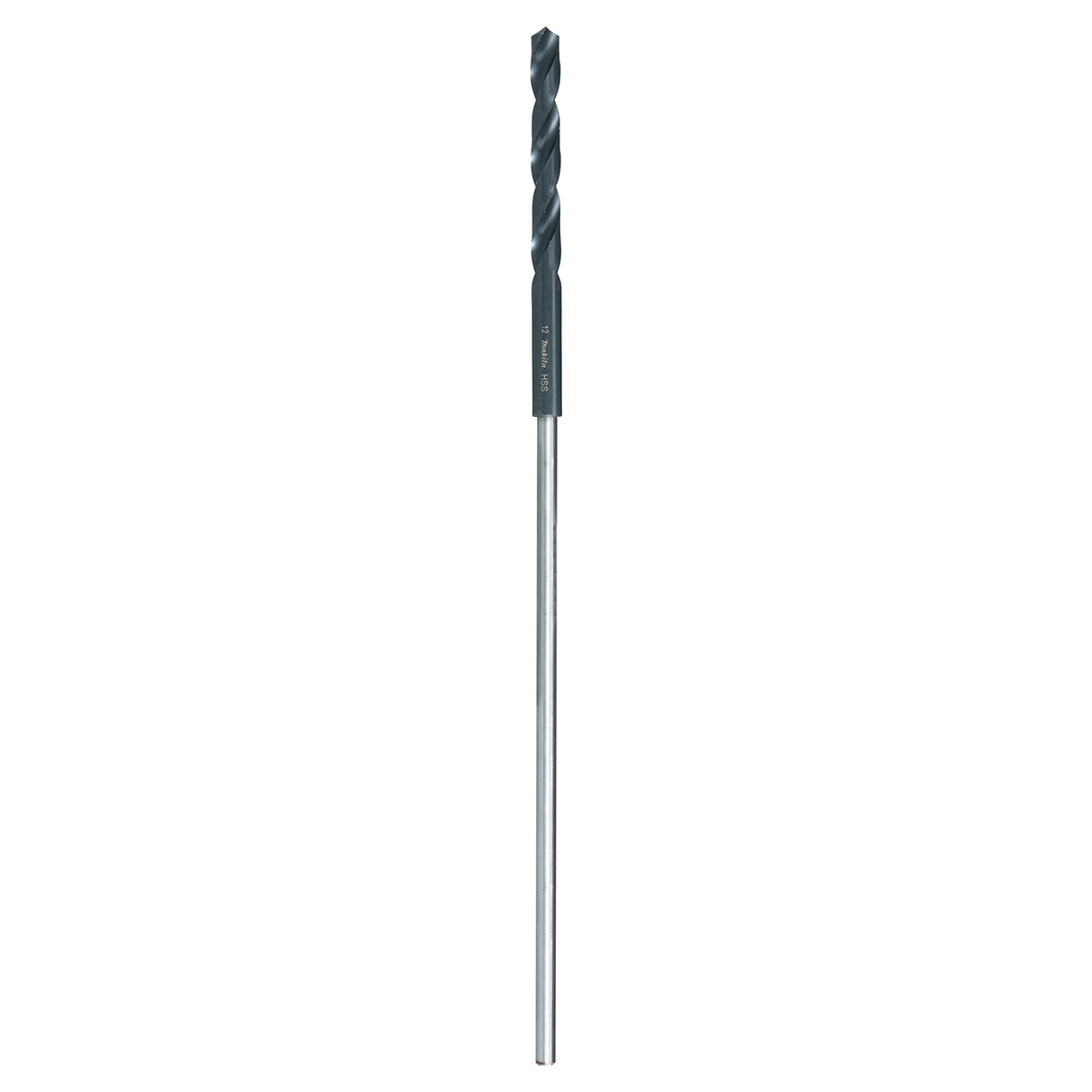 Makita - HSS ForMWORK Drill Bit 12 x 400mm  | D-70231