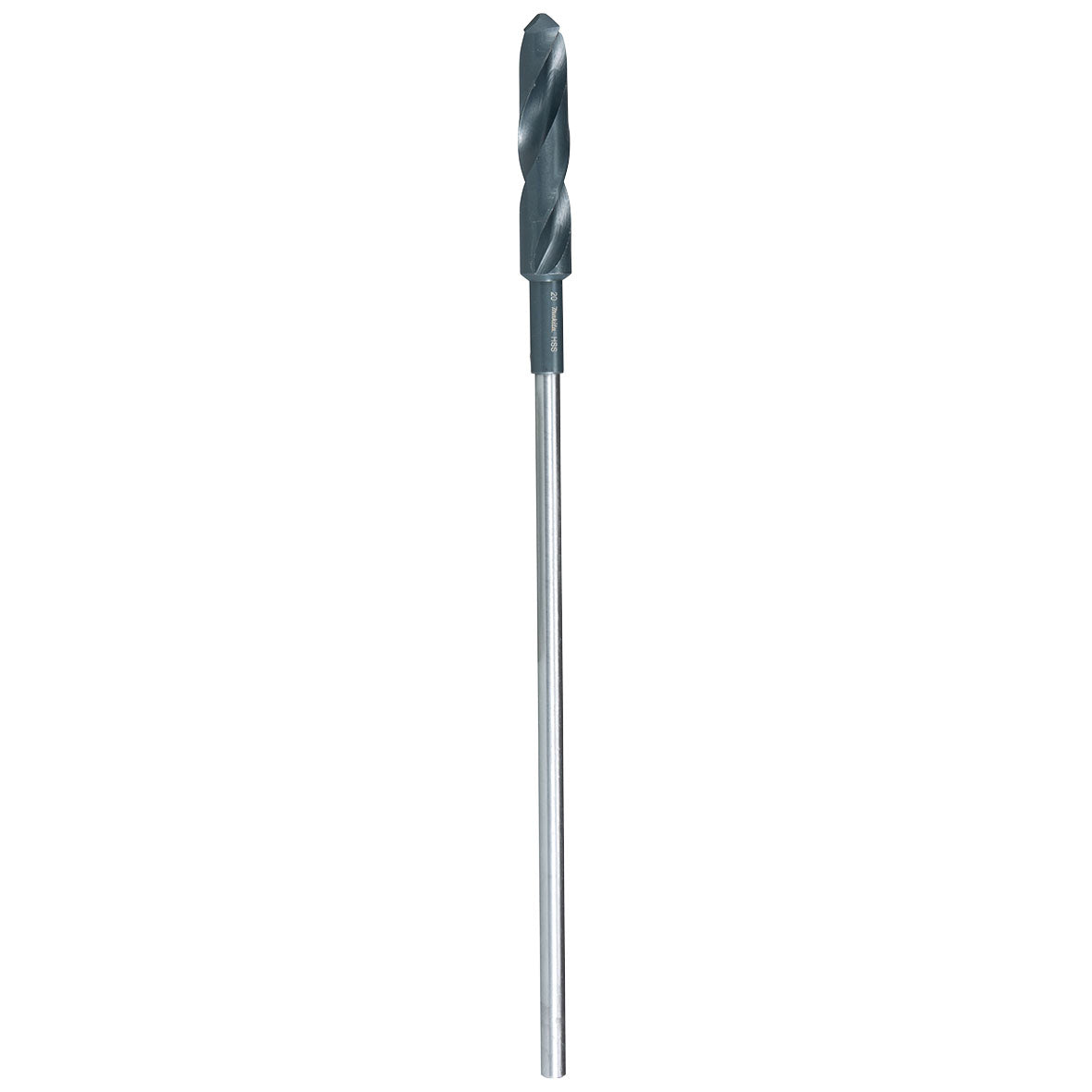 Makita - HSS ForMWORK Drill Bit 20 x 400mm  | D-70275