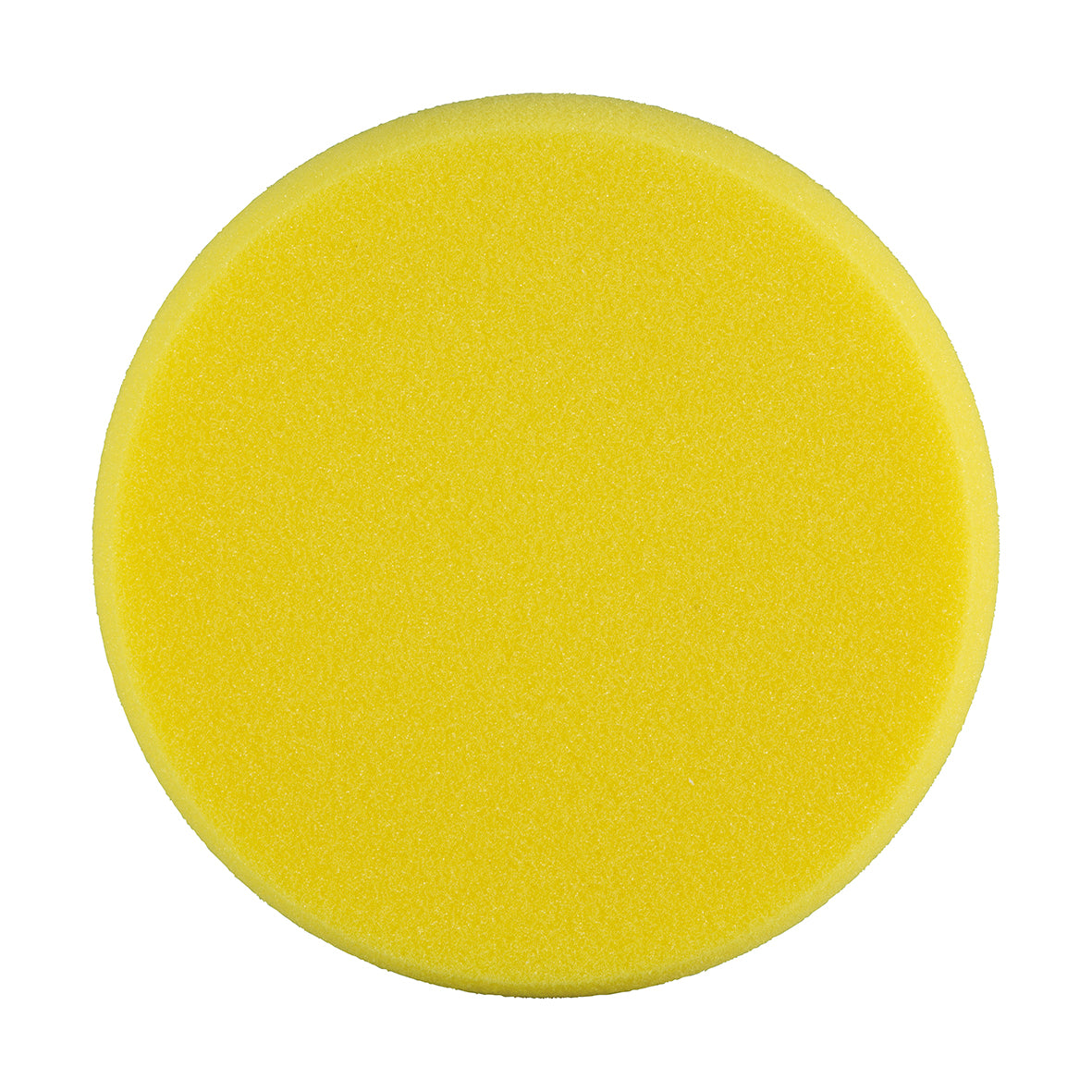 Makita - 190mm Sponge Pad Low REPULSION Coarse | D-70786