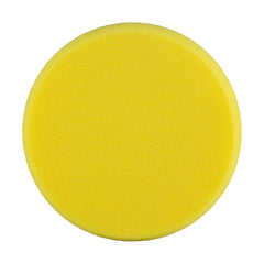 Makita - 190mm Sponge Pad Low REPULSION Coarse | D-70786