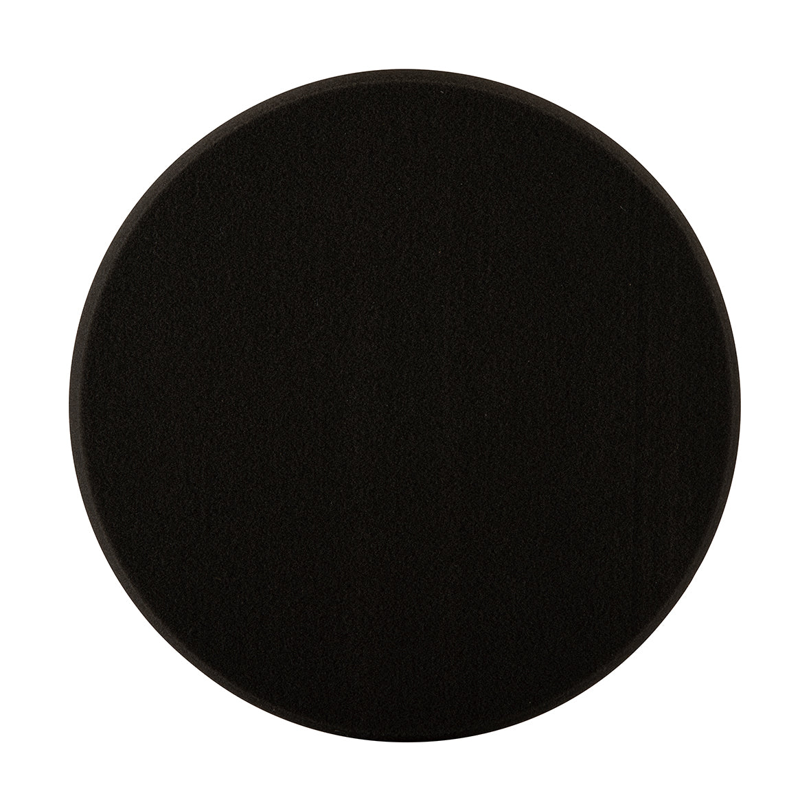 Makita - 190mm Flat Hook & Loop Polish Sponge PAD Fine | D-70801