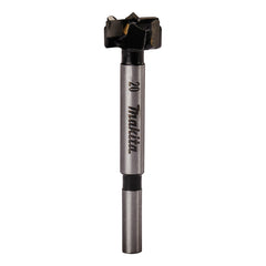 Makita - TCT Concealed Hinge Cutting Bit 20mm x 77 x 6.5mm  | D-71118