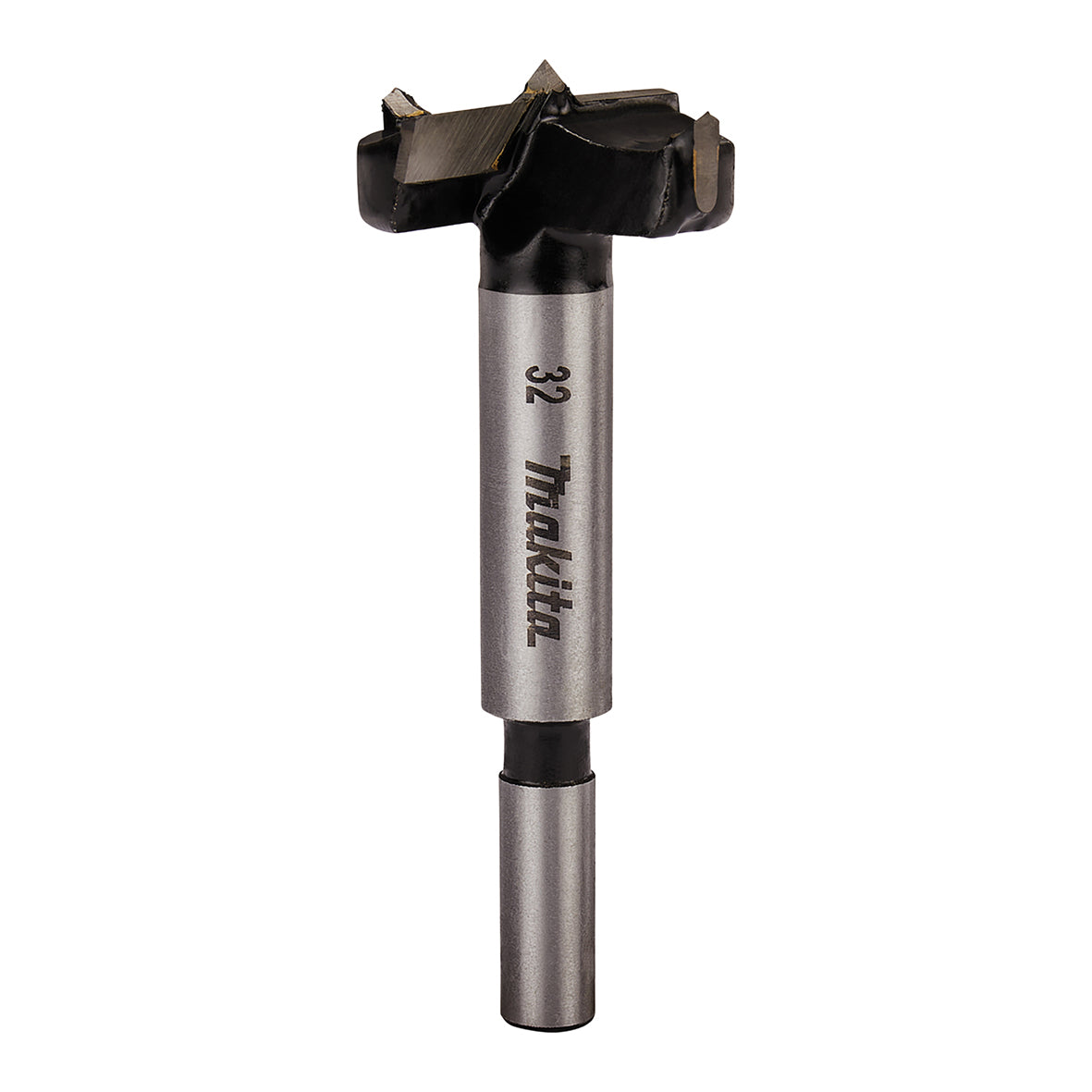 Makita - TCT Concealed Hinge Cutting Bit 32mm x 77 x 8mm  | D-71152