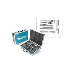 Action - 18 Pc SDS Plus Chisel Set | ACTION7