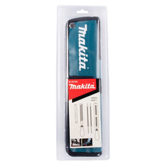 Makita OPE - Chain Saw Accessory 5/32 Chainsaw Sharpening Rollup Kit | D-72154