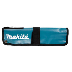 Makita OPE - Chain Saw Accessory 5/32 Chainsaw Sharpening Rollup Kit | D-72154