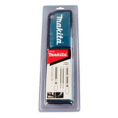 Makita OPE - Chain Saw Accessory 11/64 Chainsaw Sharpening Rollup Kit | D-72160