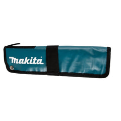 Makita OPE - Chain Saw Accessory 11/64 Chainsaw Sharpening Rollup Kit | D-72160