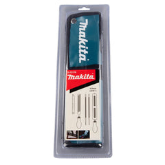 Makita OPE - Chain Saw Accessory 3/16 Chainsaw Sharpening Rollup Kit | D-72176