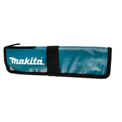 Makita OPE - Chain Saw Accessory 3/16 Chainsaw Sharpening Rollup Kit | D-72176