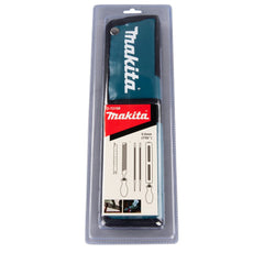 Makita OPE - Chain Saw Accessory 7/32 Chainsaw Sharpening Rollup Kit | D-72198