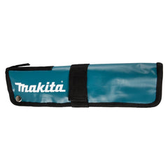 Makita OPE - Chain Saw Accessory 7/32 Chainsaw Sharpening Rollup Kit | D-72198