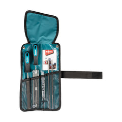 Makita OPE - Chain Saw Acc 7/32 Chainsaw Sharpening Rollup Kit | D-72198
