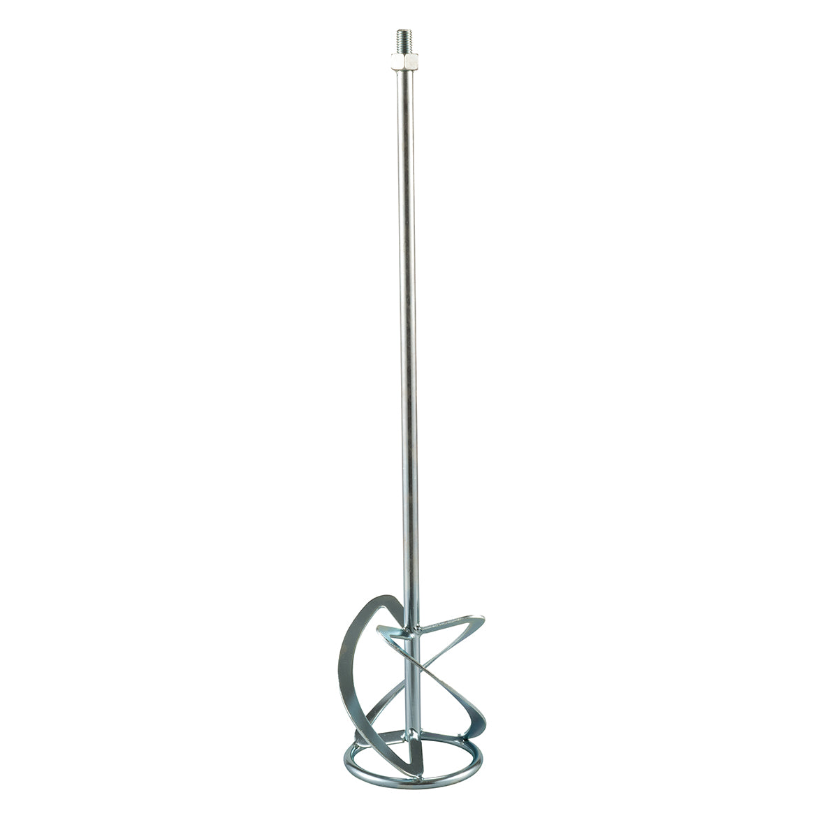 Makita - Mixing Paddle 120 x 600mm M14 / DOWNWARD | D-73520