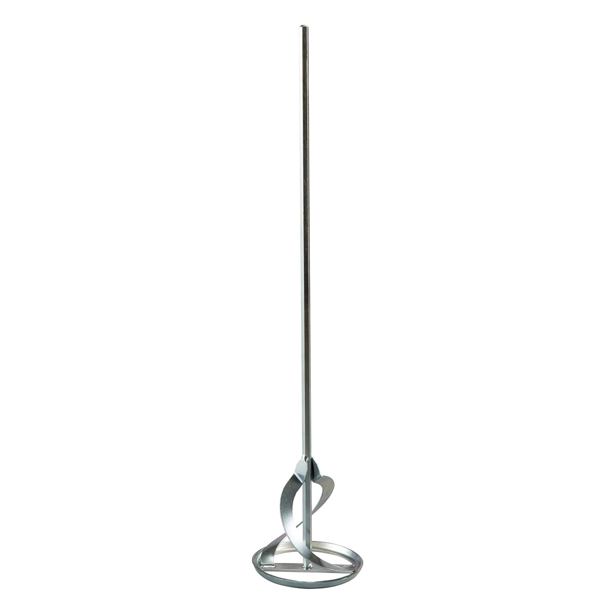 Makita - Mixing Paddle 120 x 600mm 3/8 / DOWNWARD | D-73536