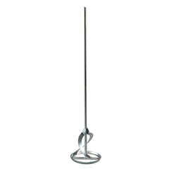 Makita - Mixing Paddle 120 x 600mm 3/8 / DOWNWARD | D-73536