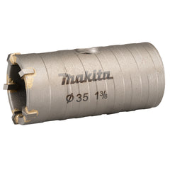 Makita - RENO 35mm SDS-Plus TCT Core Cutter | D-73900