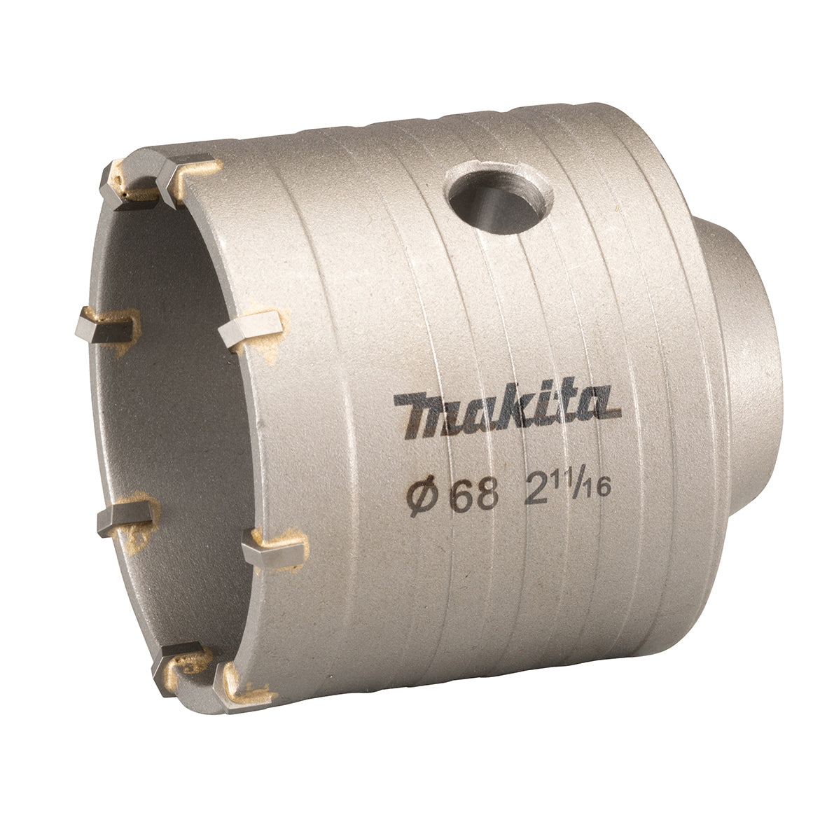 Makita - RENO 68mm SDS-Plus TCT Core Cutter | D-73938