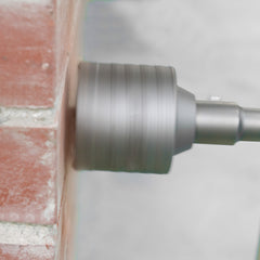 Makita - Reno 68mm SDS-Plus TCT Core Cutter | D-73938