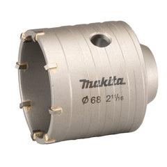 Makita - RENO 68mm SDS-Plus TCT Core Cutter | D-73938
