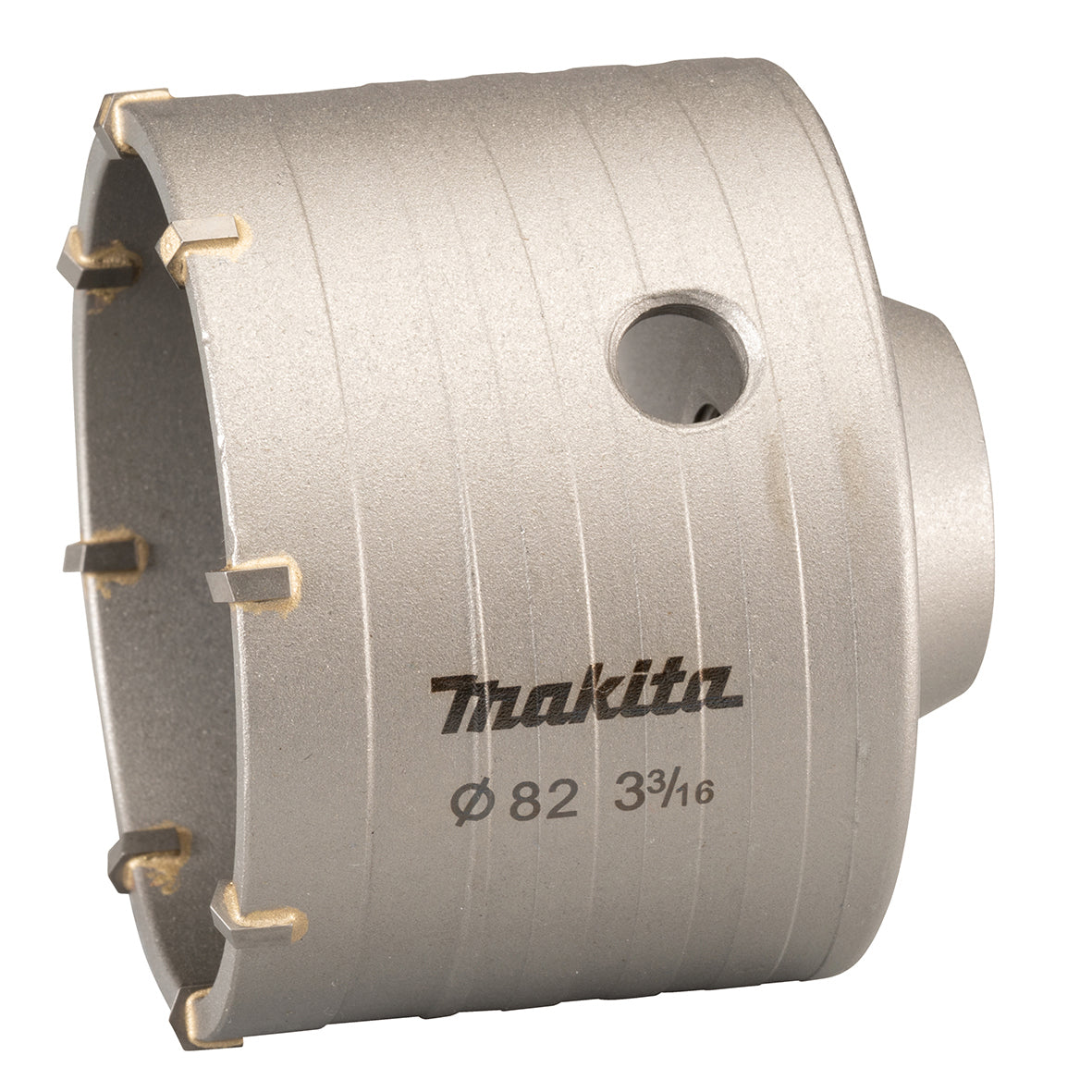 Makita - RENO 82mm SDS-Plus TCT Core Cutter | D-73944