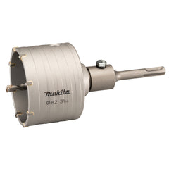 Makita - RENO 82mm SDS-Plus Core Cutter Set | D-74027