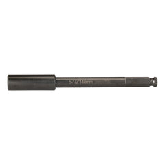 Makita - 7/16" Hex Extension BAR 140mm - 7/16" Hex Shank - Performance | D-74457