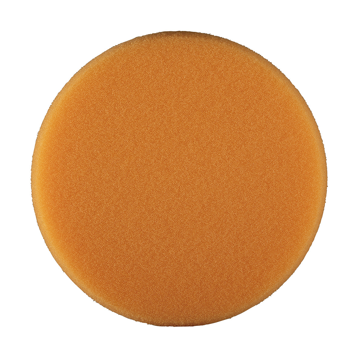 Makita - 190mm Flat Hook & Loop Polish Sponge PAD Coarse | D-74572