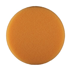 Makita - 190mm Flat Hook & Loop Polish Sponge PAD Coarse | D-74572