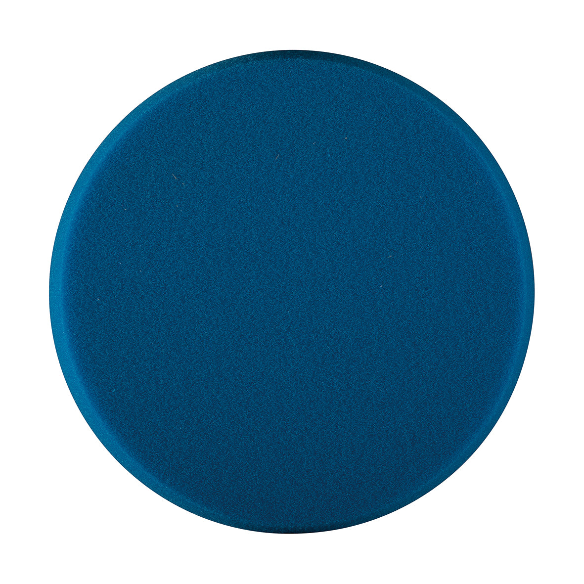 Makita - 190mm Flat Hook & Loop Polish Sponge PAD Medium | D-74588