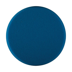Makita - 190mm Flat Hook & Loop Polish Sponge PAD Medium | D-74588