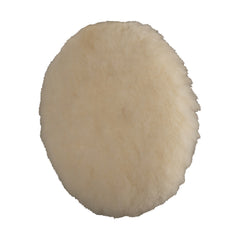Makita - 180mm Wool PAD & LOOP | D-74594
