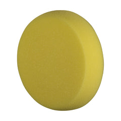 Makita - 120mm Flat Hook & Loop Polish Sponge PAD Coarse | D-74647